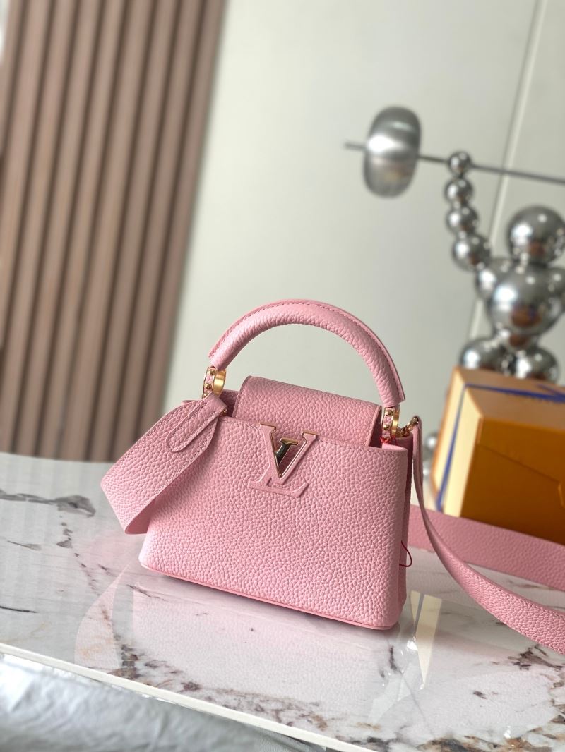 Louis Vuitton Top Handle Bags